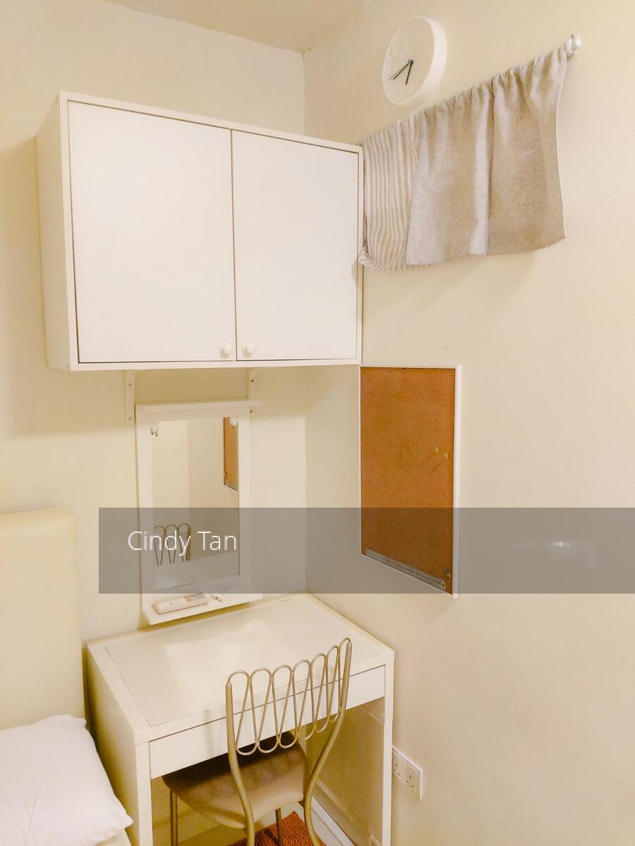 Blk 65 New Upper Changi Road (Bedok), HDB 5 Rooms #307660361